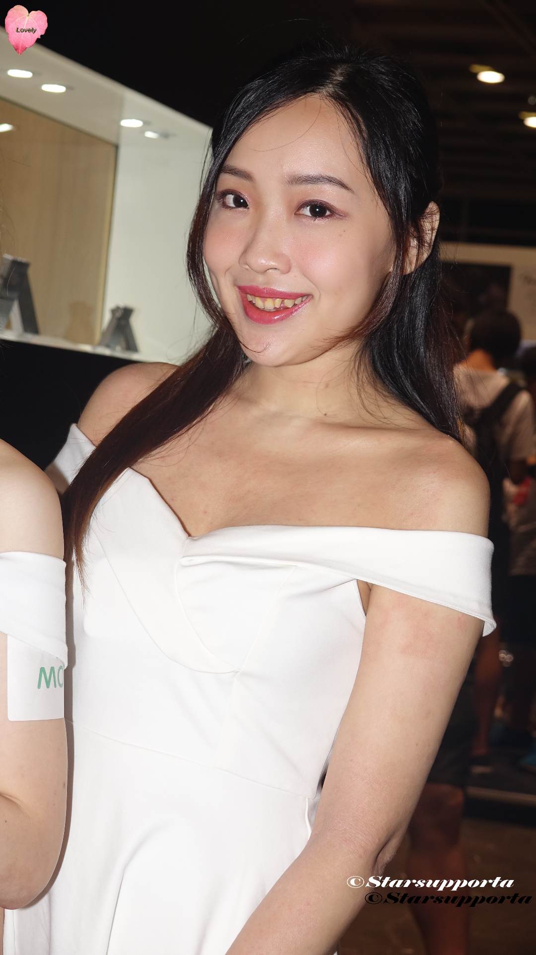 20180810 Hong Kong High-End Audio-Visual Show (2018 香港高級視聽展)- MOOV @ HKCEC